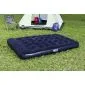 Camping Luftmatratze 191x137x22cm 