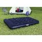 Camping Luftmatratze 191x137x22cm 