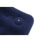 Camping Luftmatratze 191x137x22cm 