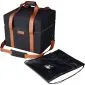 Reisetasche tragbare Grill
