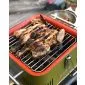 Tragbare Grill 