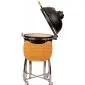 Kamado Grillschutzhülle ø61cm 