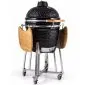 Kamado Grillschutzhülle ø61cm 