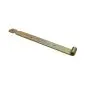 Ladenband gelbverzinkt ø16/600mm