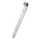Ladenband feuerverzinkt ø13/800mm