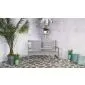 Gartenbank Bordeaux 120x56x86cm