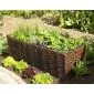 Gemüsegarten Beetkasten 100x35x35cm