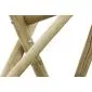 Holzschaukel Spielgerät Holz Maxine