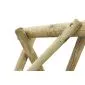 Holzschaukel Spielgerät Holz Maxine