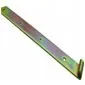 Ladenband gelbverzinkt ø16/500mm