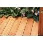Terrassendielen hartholz Massaranduba 245cm (21x145mm)