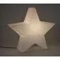 Weihnachtsstern Polaris 46cm