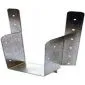Pfetterverbinder 46x225mm verzinkt