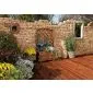 Terrassendielen Massaranduba 460cm (21x145mm)