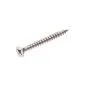 Spanplattenschrauben Edelstahl 3.0x12mm