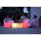 Gartensessel Ibiza design 77x66x59cm