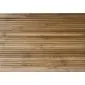 Terrassendielen bambus 366cm (18x140mm)