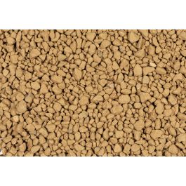 Siergrind Yellow Sun Gele Siersplit Voor Tuin Oprit Looppad 
