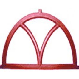 Window frame stable