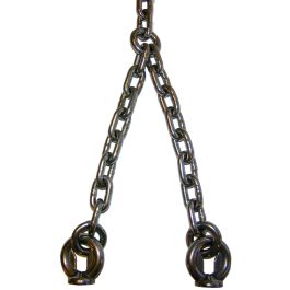 Chaines balancoire 200cm