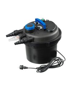Vijverfilter drukfilter 3000L