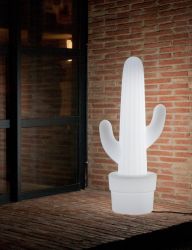 Lampadaire Rango design 100x44x31cm