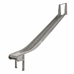 Playground slide Stainless Steel 150cm