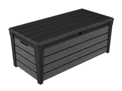 Garden Storage Box 145x60,3x69,7cm