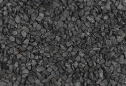 Gravel black basalt 1000kgs / 1m3