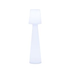 Stehlampe Dolores design 200x54x45cm