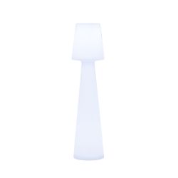 Stehlampe Dolores design 165x45x37cm
