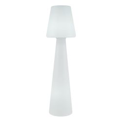 Tuinverlichting vloerlamp Dolores design 110x25x26,5cm