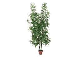 Plante artificielle bambou 200cm