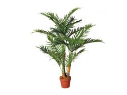 Plantes artificielles Palm 120cm