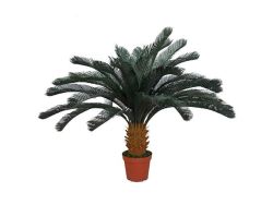 Plantes artificielles Cica 125cm