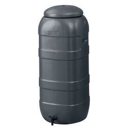 Rain Barrel 100 ltrs anthracite