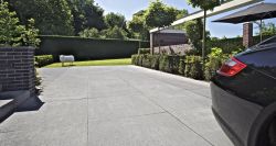Garden paving slabs Old Dutch tiles 80x80cm