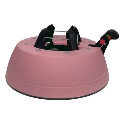 Weihnachtsbaumständer rosa ø32cm