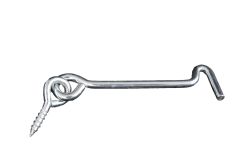 Wind Hook,galvanized 60G