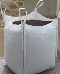 Potting soil