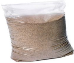 Sand for artificial grass