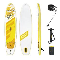 SUP-board inflatable 320x76x12cm