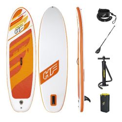 SUP-board inflatable 274x76x12cm