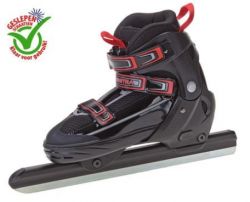 Patines de velocidad sobre hielo