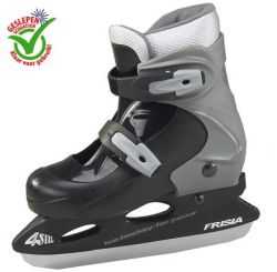 Patines de hockey sobre hielo