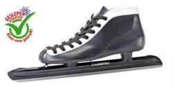 Speed Ice Skates leather
