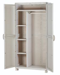 Kunststoffschrank Schrank kunststoff, direkt beim Importeur