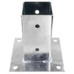 Post support bracket 91/150mm (S/S)