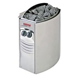 Poêle de sauna 8kw / 380v