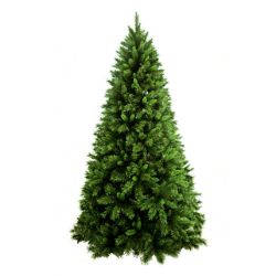 Arbol de navidad 210cm